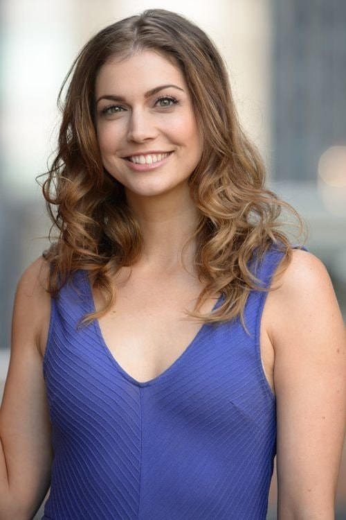 Foto de Katlyn Carlson