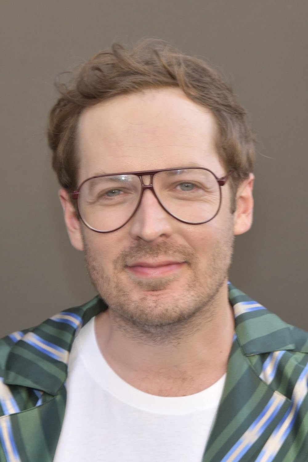 Foto de Olli Haaskivi