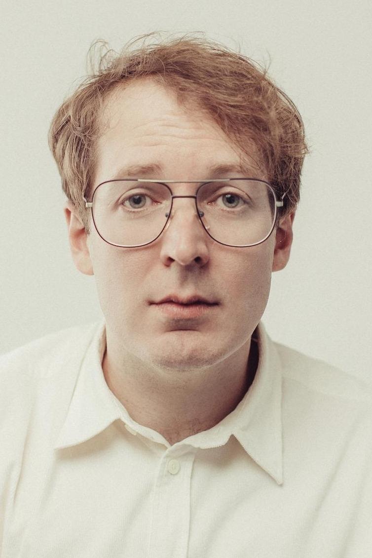 Foto de Olli Haaskivi