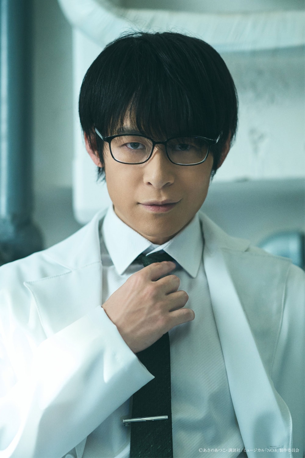 Foto de 藤原祐規