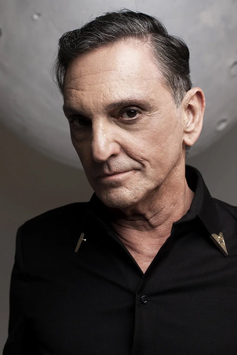 Foto de Paulo Miklos