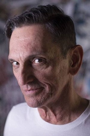 Foto de Paulo Miklos