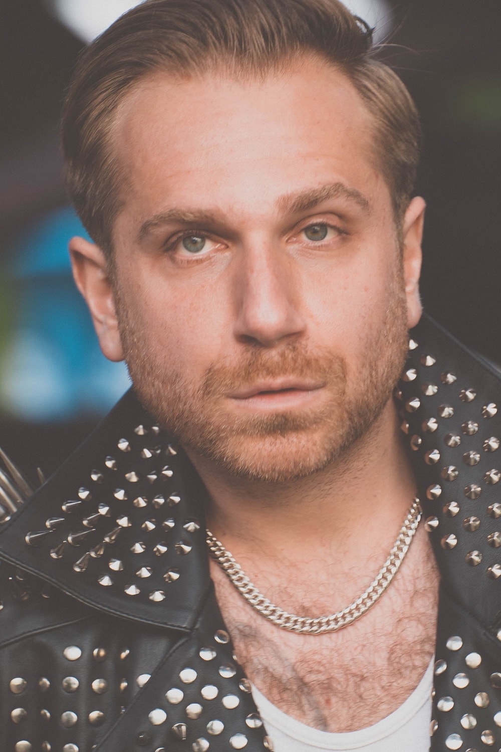 Foto de Roger Conners