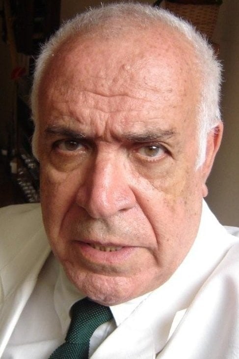 Foto de Jayme del Cueto