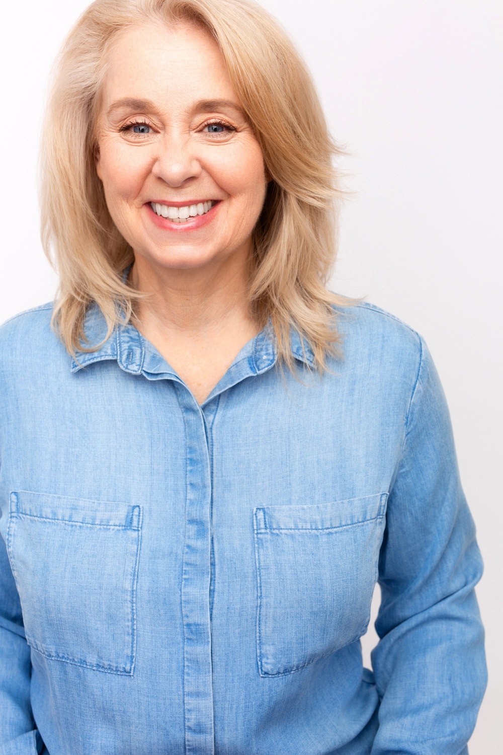 Foto de Terri Measel Adams