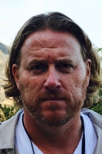 Foto de Paul F. Bernard