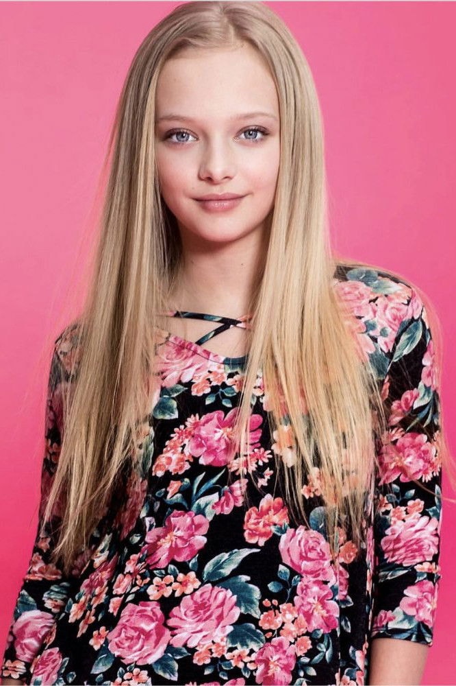 Foto de Amiah Miller