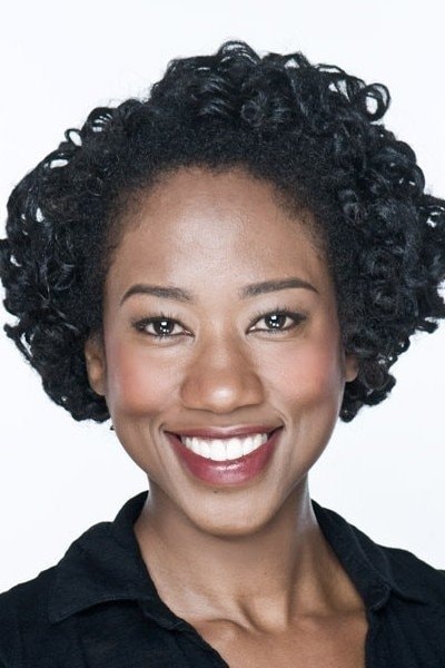 Foto de Sophia Walker