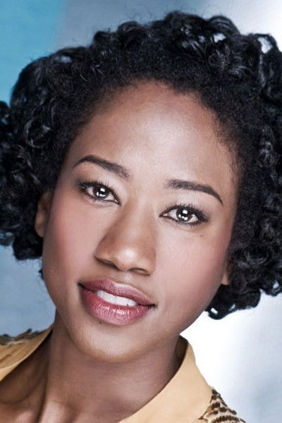 Foto de Sophia Walker