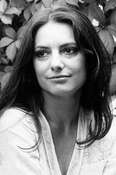 Foto de Lucilla Morlacchi