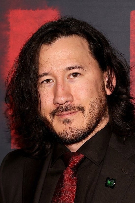 Foto de Mark Fischbach