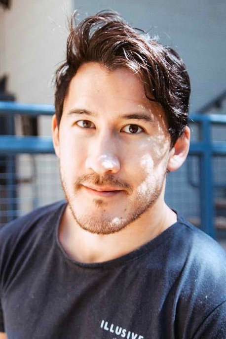 Foto de Mark Fischbach