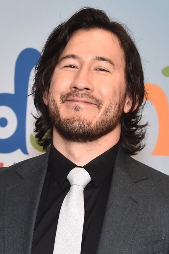 Foto de Mark Fischbach