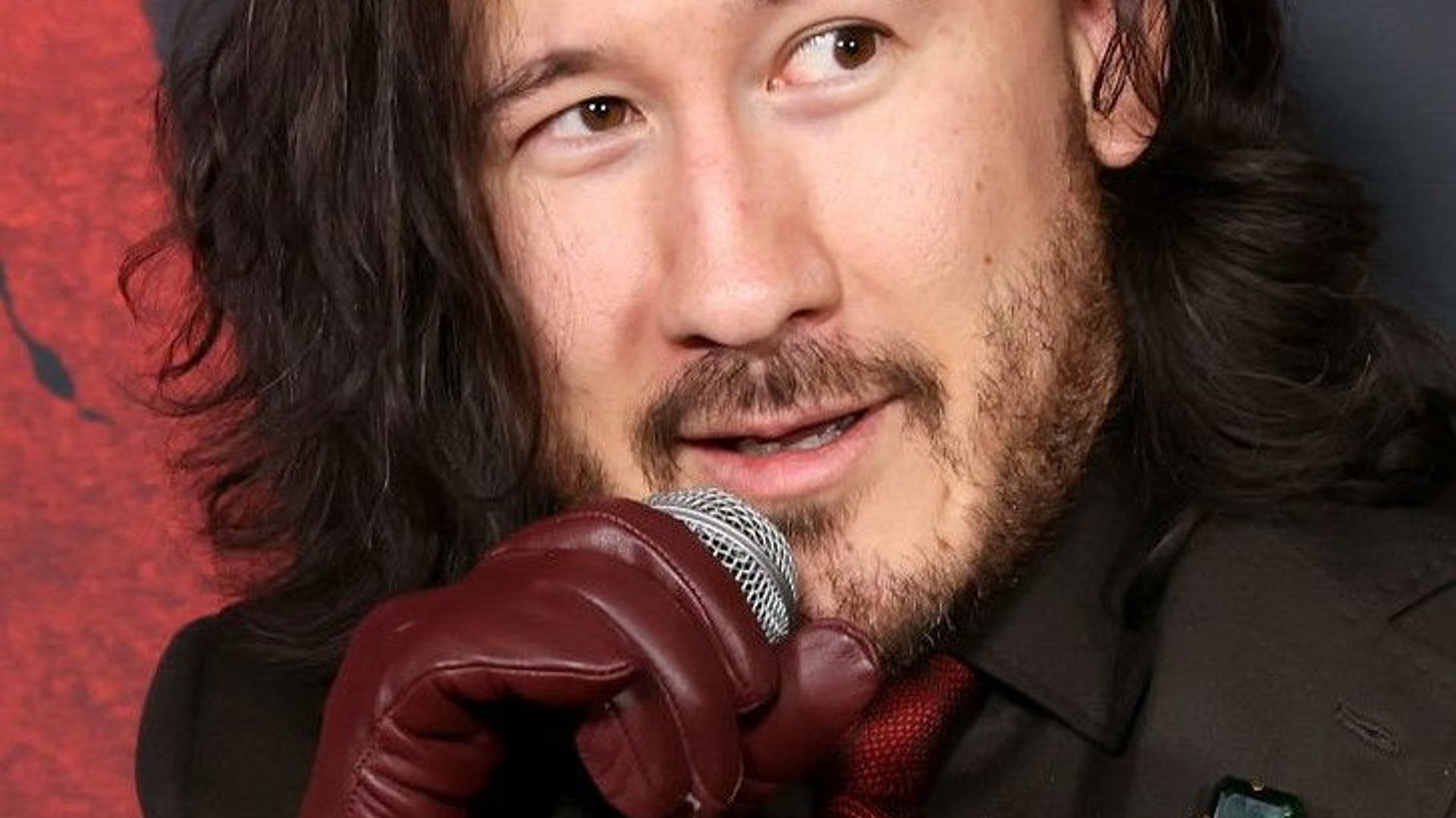 Foto de Mark Fischbach