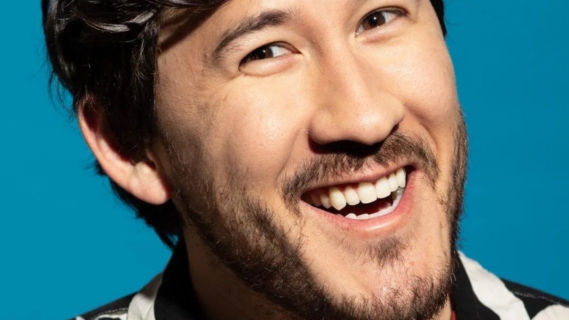 Foto de Mark Fischbach