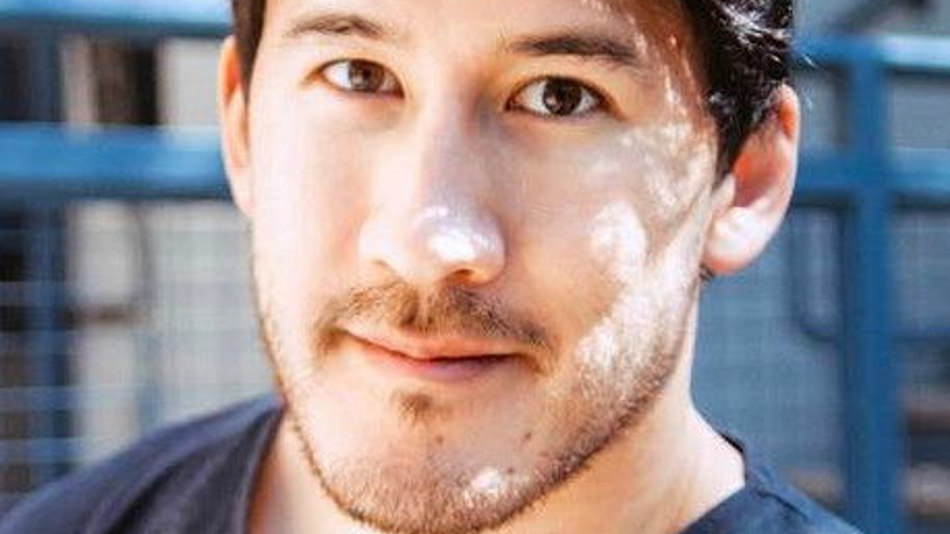 Foto de Mark Fischbach