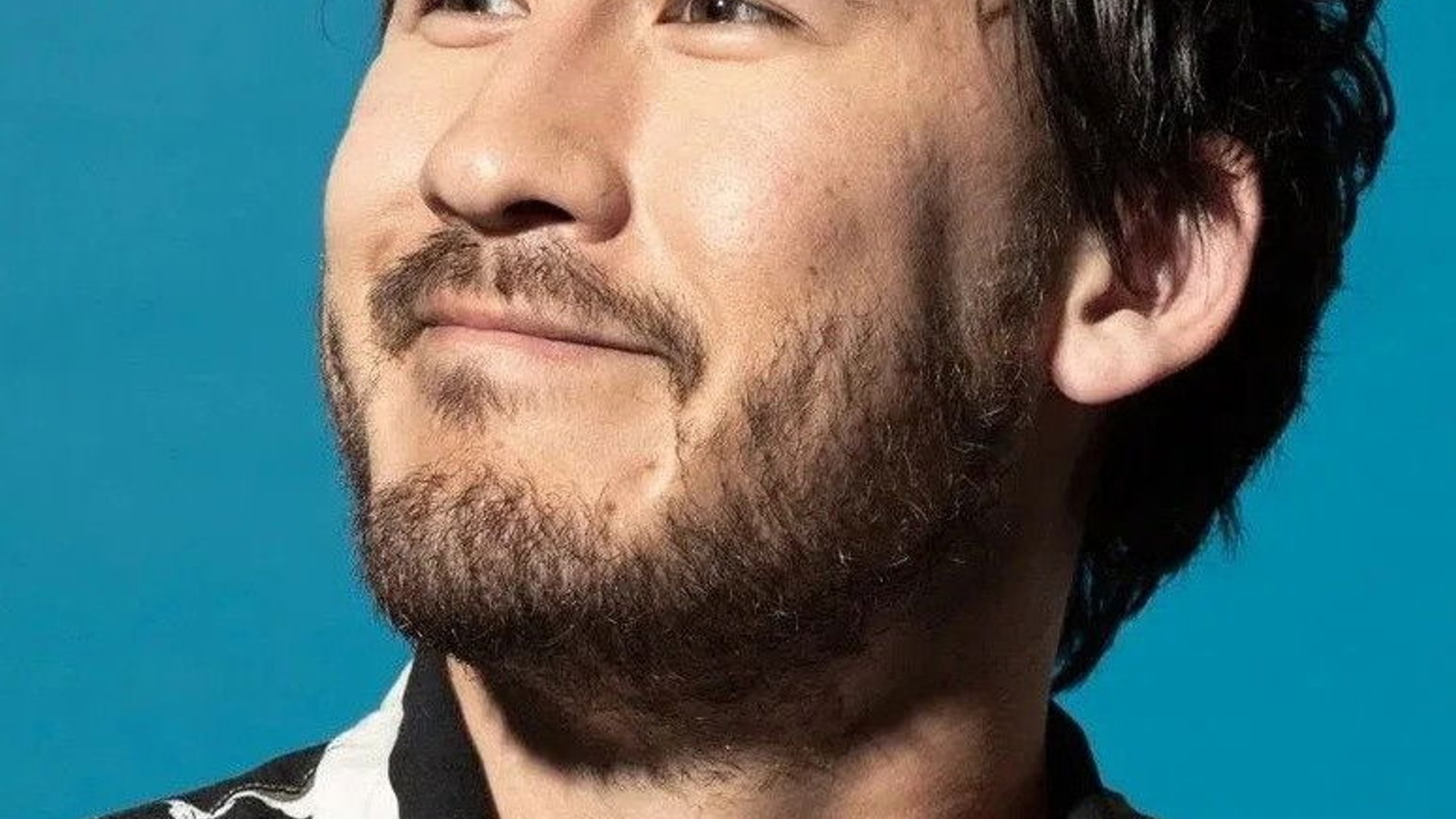 Foto de Mark Fischbach