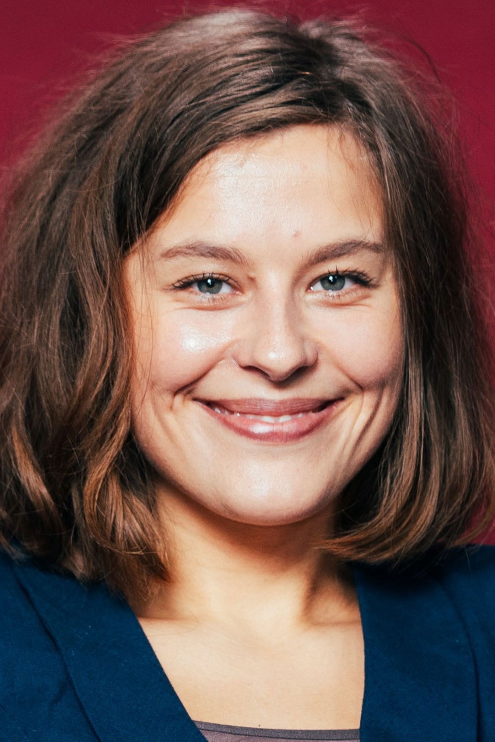 Foto de Roberta Reichhardt