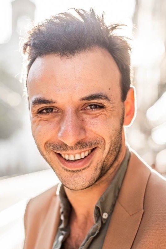 Foto de Afonso Lagarto