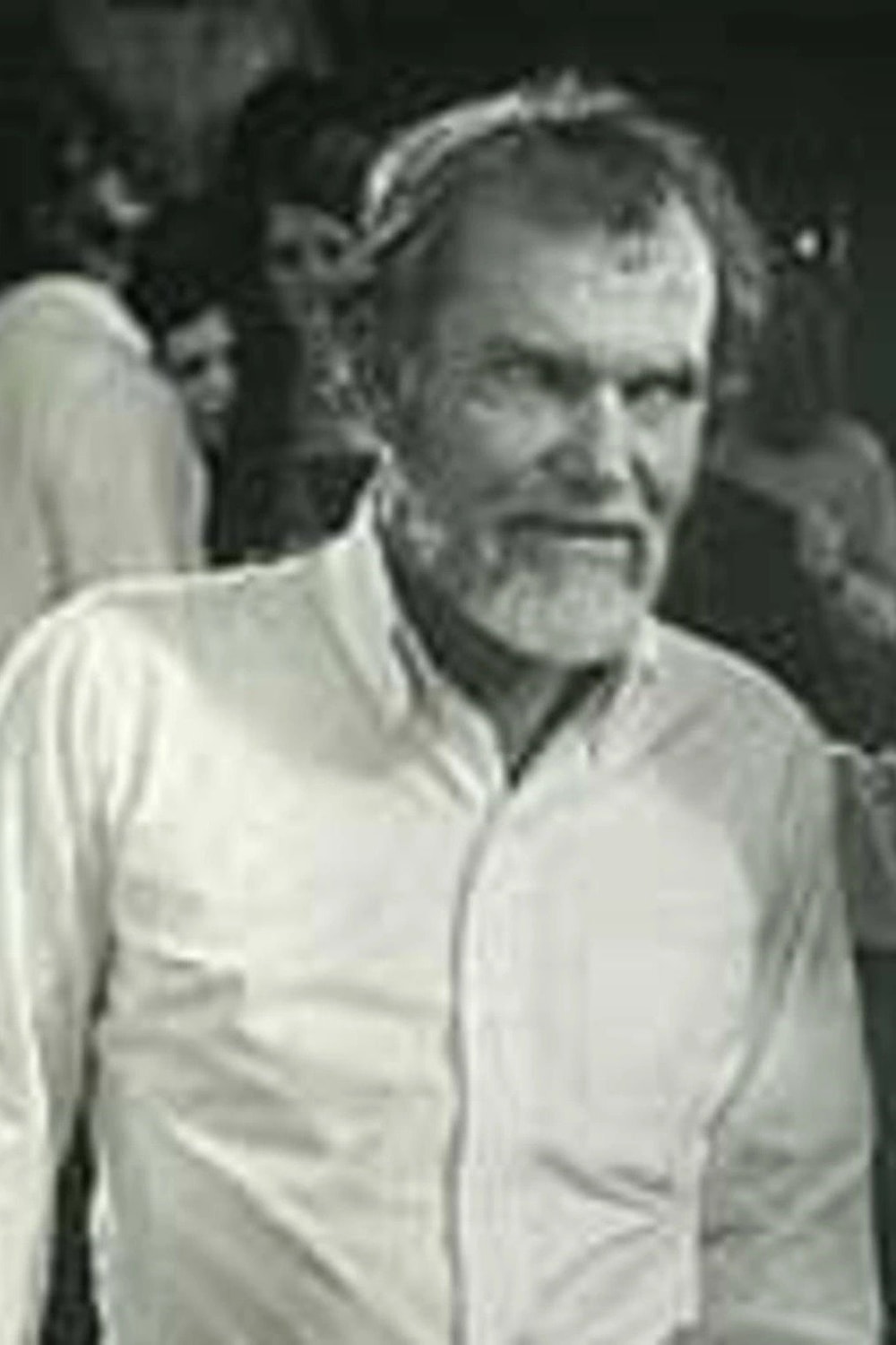 Foto de David Zelag Goodman