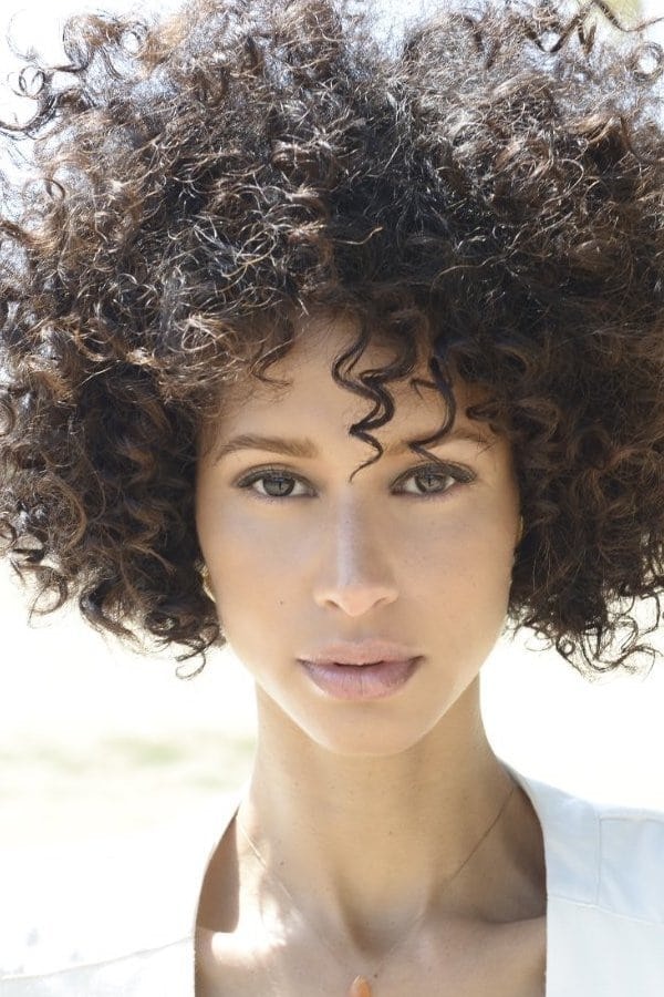 Foto de Mercedes Cornett