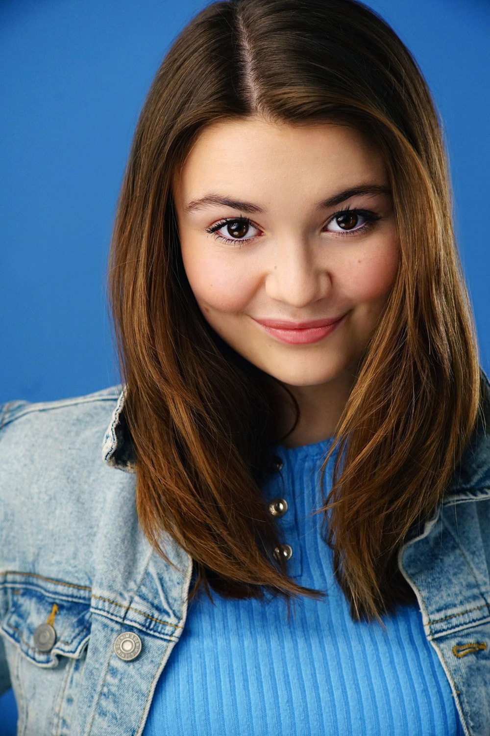 Foto de Gemma Brooke Allen