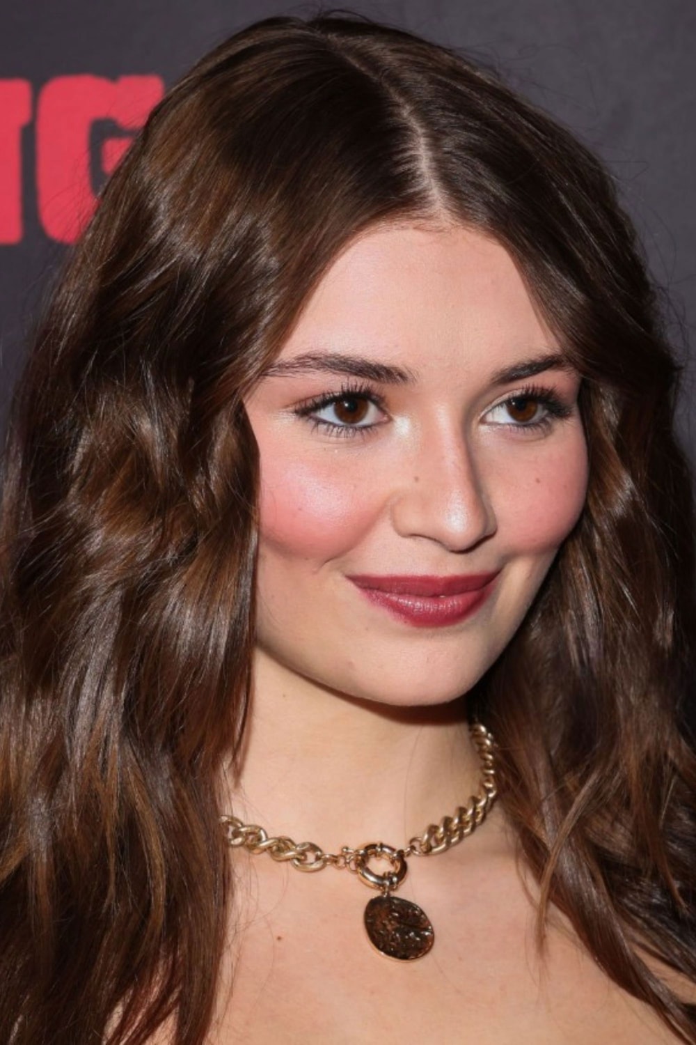 Foto de Gemma Brooke Allen