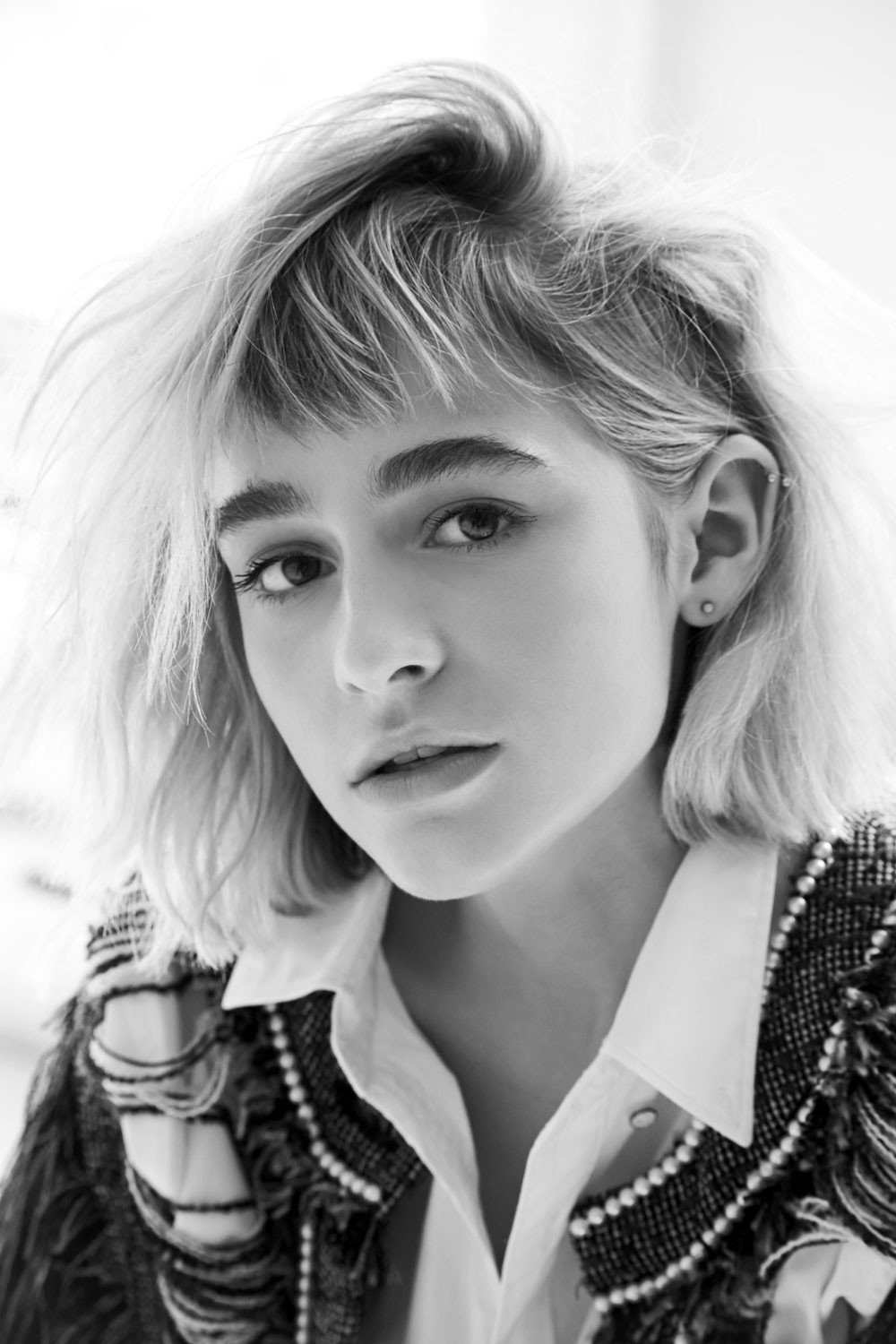 Foto de Sophia Anne Caruso
