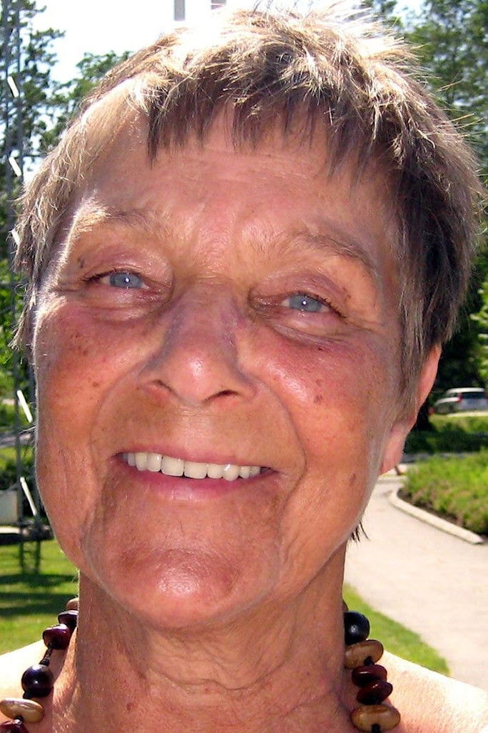 Foto de Maria Hörnelius