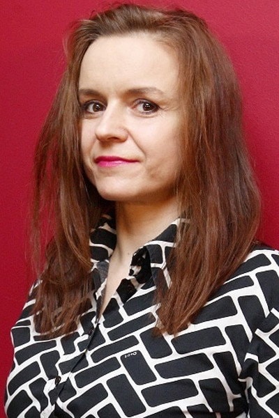 Foto de Halka Třešňáková