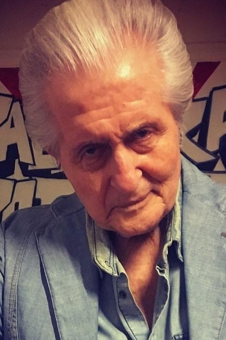 Foto de Rupert Sciamenna
