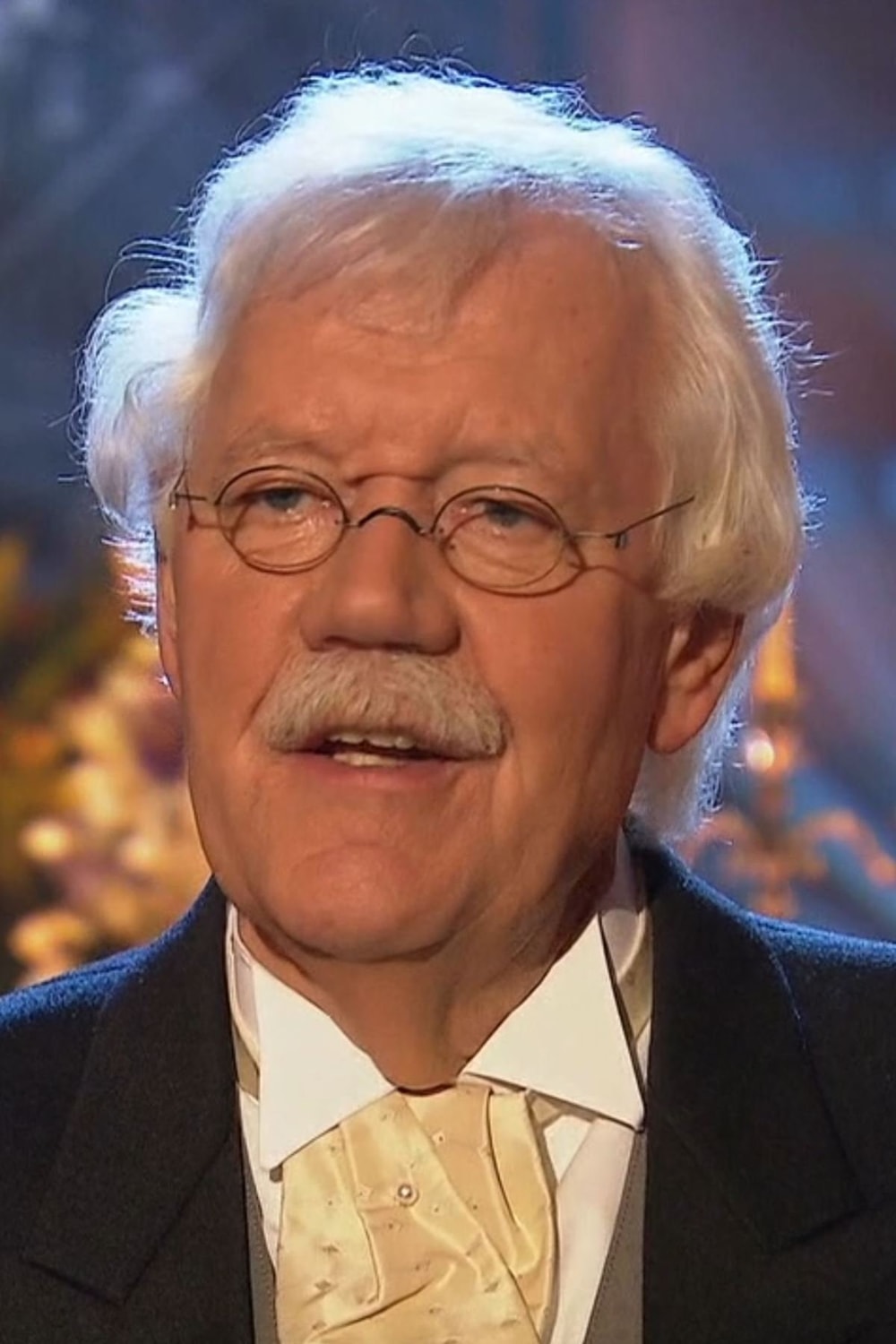 Foto de Carlo von Tiedemann