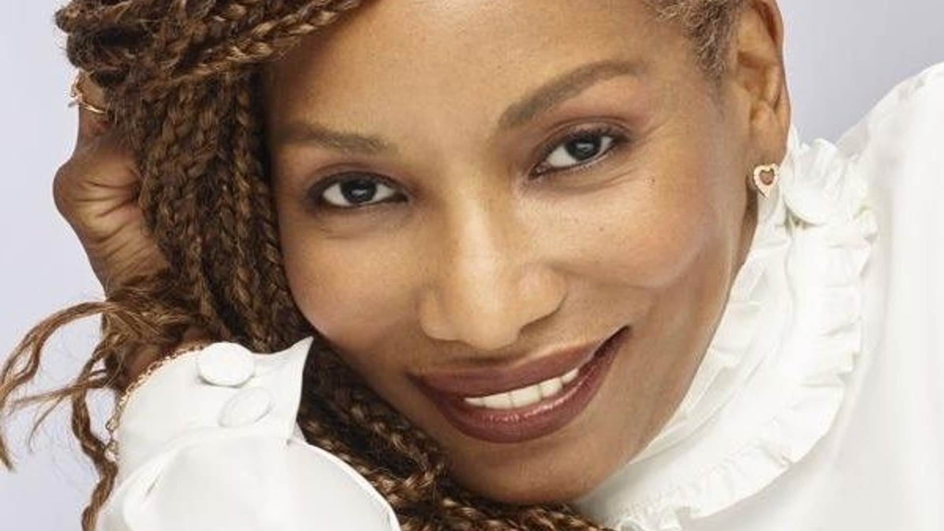 Foto de Stephanie Mills