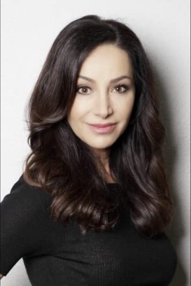 Foto de Robia LaMorte