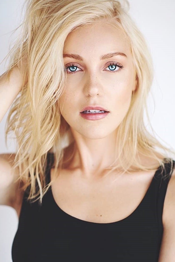 Foto de Breanne Hill