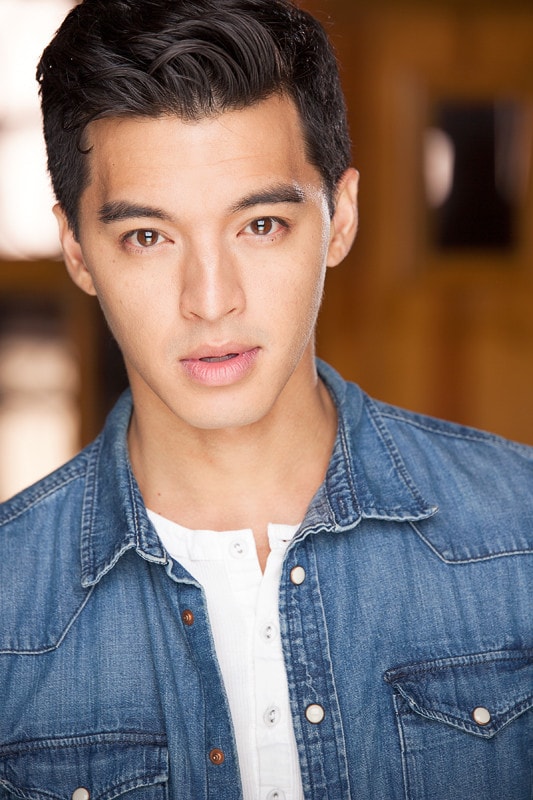 Foto de Carlin James