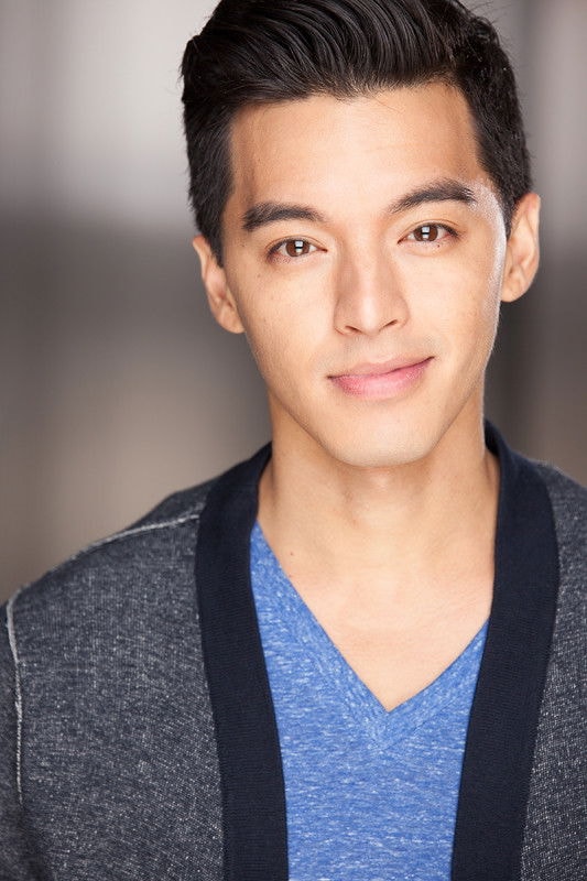 Foto de Carlin James