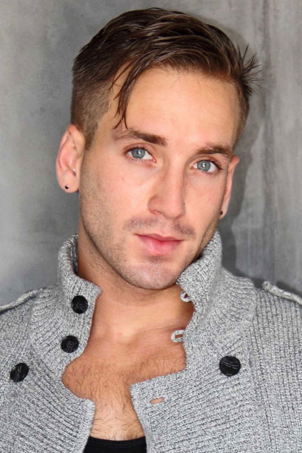 Foto de Will Rothhaar