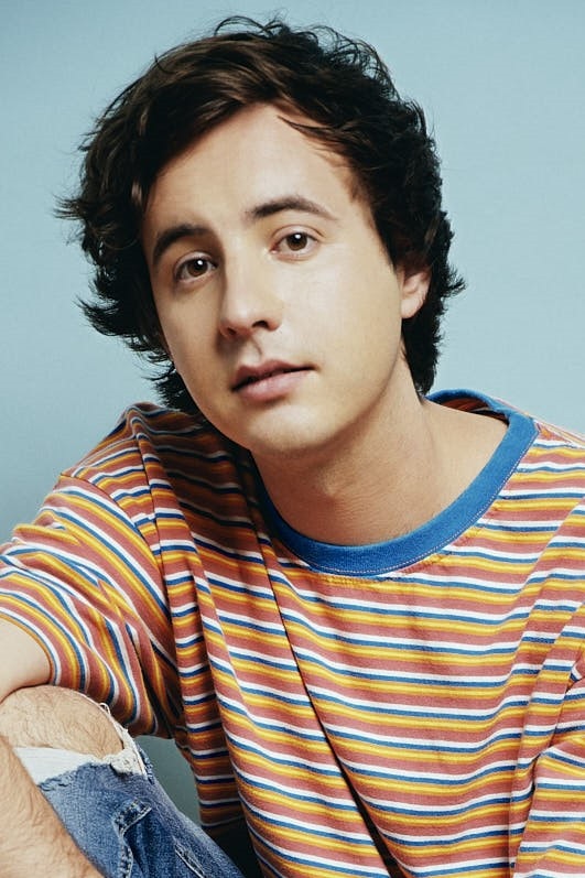 Foto de Nicholas Coombe