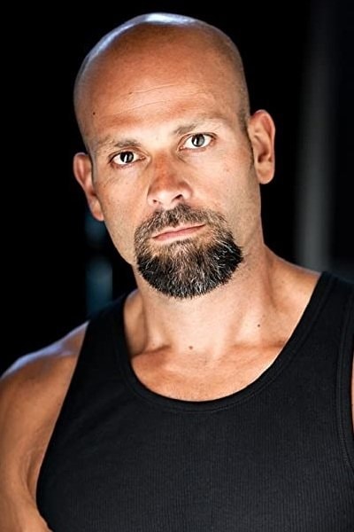 Foto de Patrick Sparling