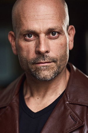 Foto de Patrick Sparling