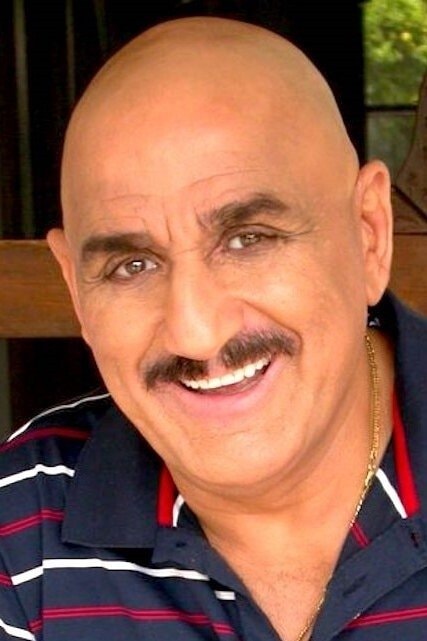 Foto de Richard Assad