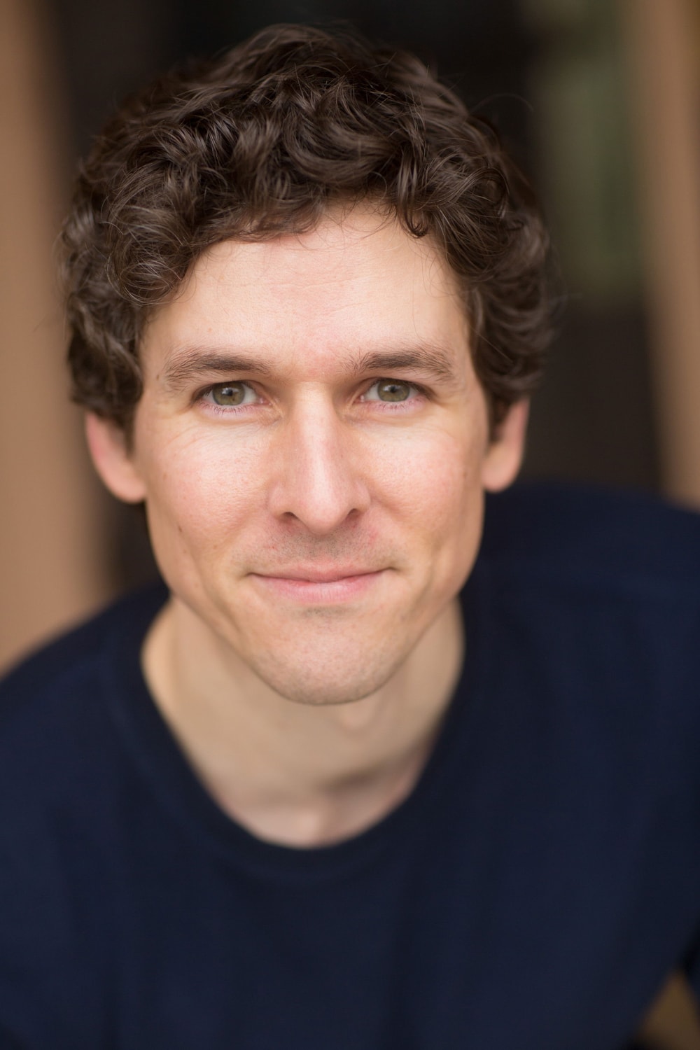 Foto de Barry O'Neil