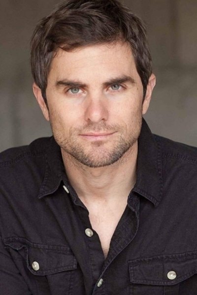 Foto de Richard Morris