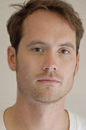 Foto de Brian Borcherdt