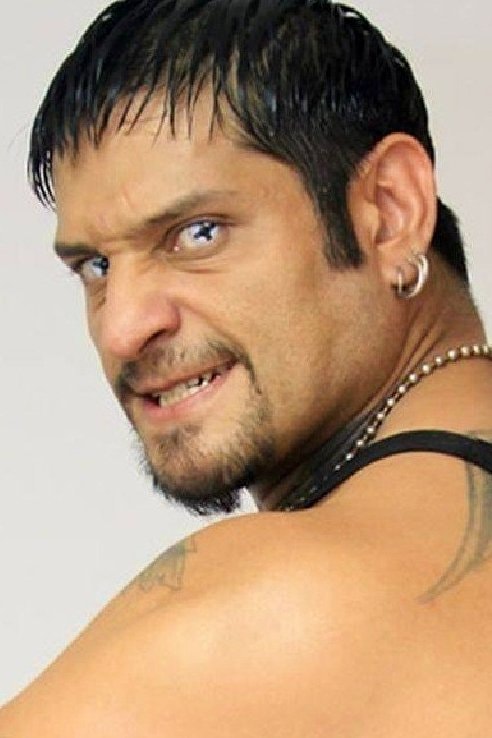 Foto de Octavio López Arreola