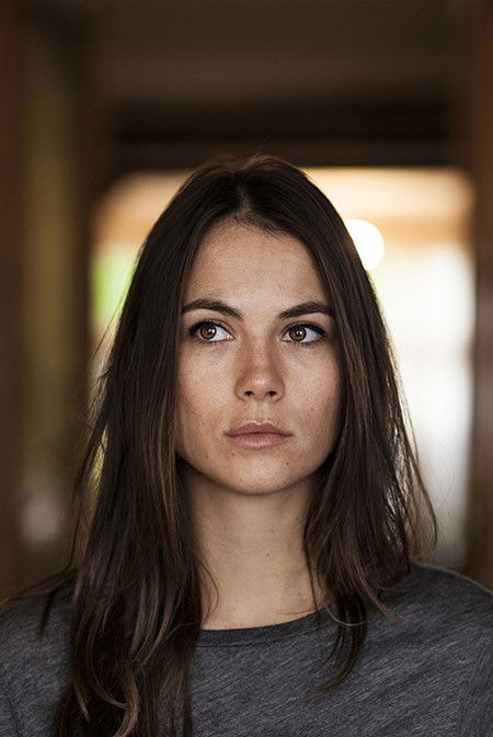 Foto de Charlotte Timmers