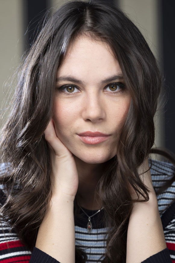 Foto de Charlotte Timmers