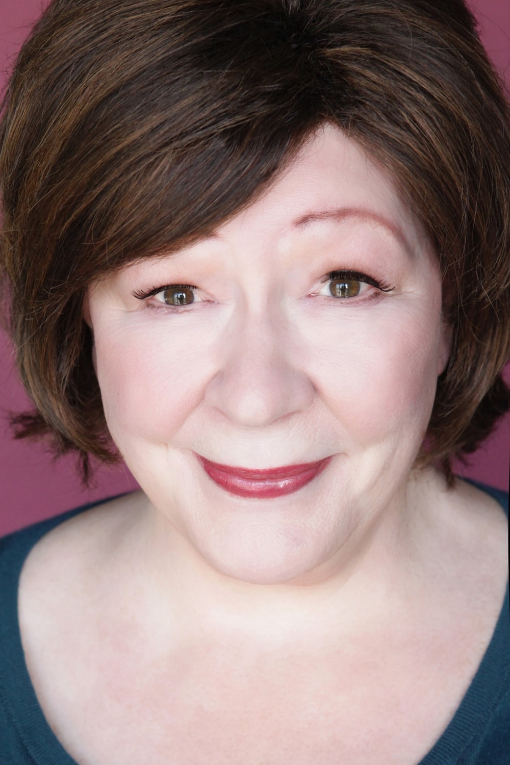 Foto de Michelle Gillette