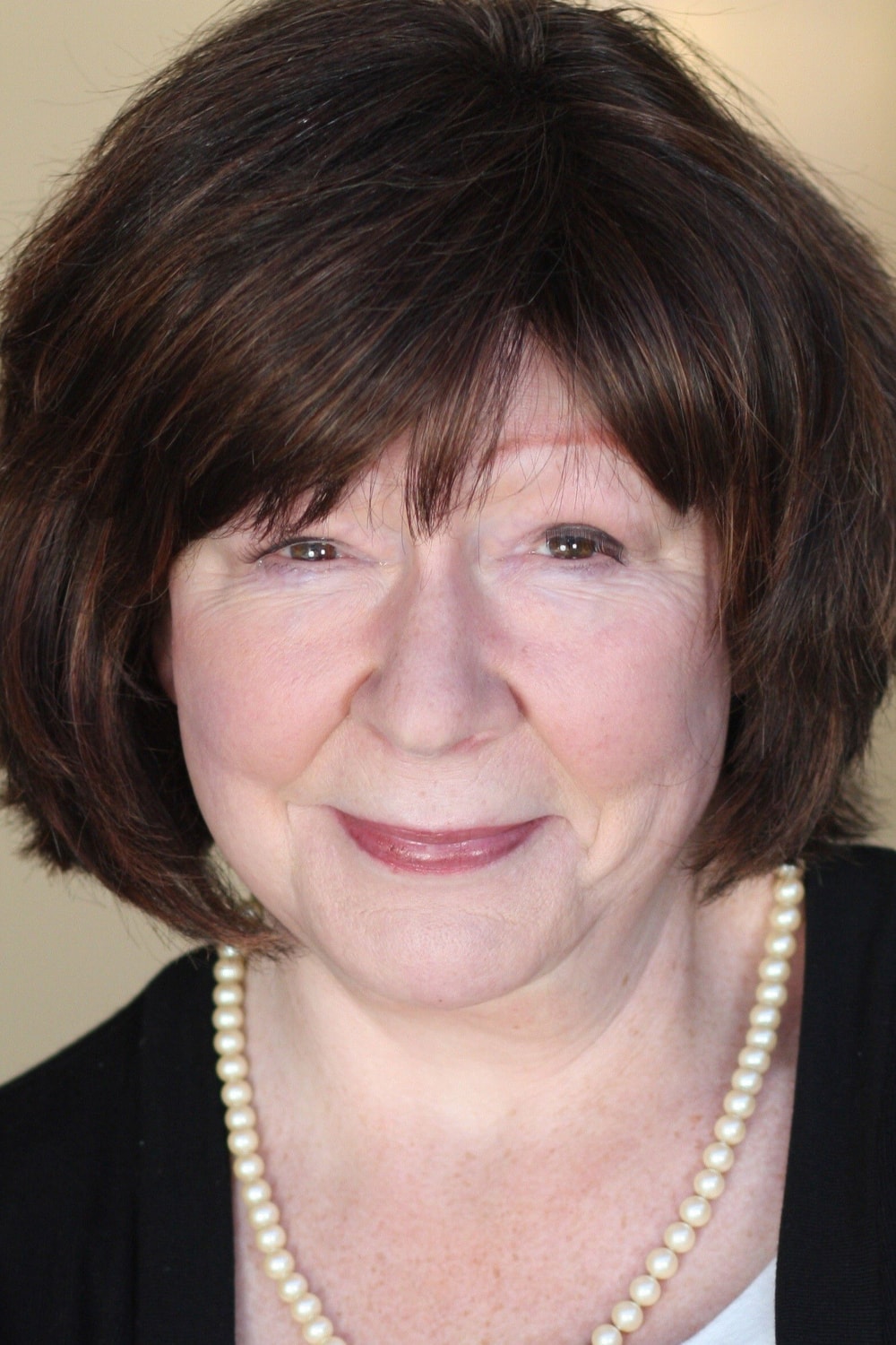 Foto de Michelle Gillette